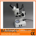 7x-45x Trinocular Stereo Microscope
